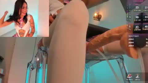 Raven online show from January 6, 6:28 am