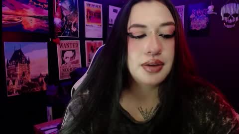 Raven online show from March 2, 8:59 pm