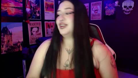 Raven online show from March 3, 7:09 pm