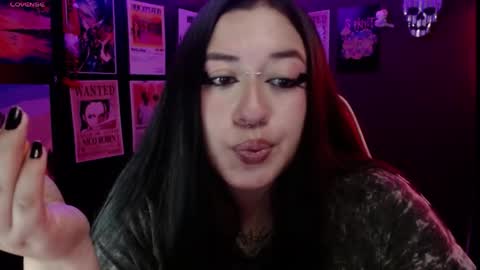 Raven online show from April 27, 11:47 pm