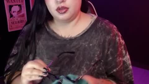 Raven online show from June 2, 11:18 pm