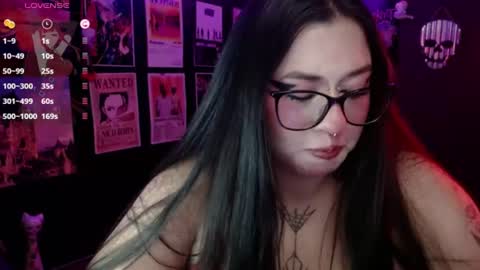 Raven online show from July 3, 9:10 pm