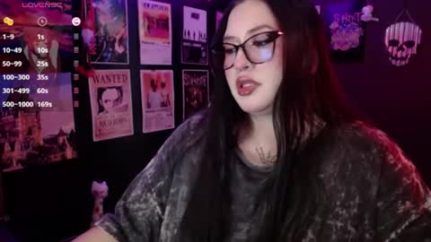 Raven online show from July 24, 7:01 pm