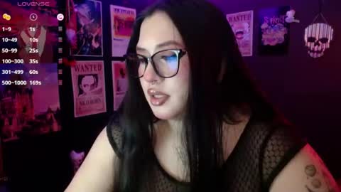 Raven online show from July 28, 8:12 pm