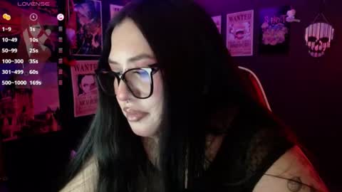 Raven online show from July 28, 8:52 pm