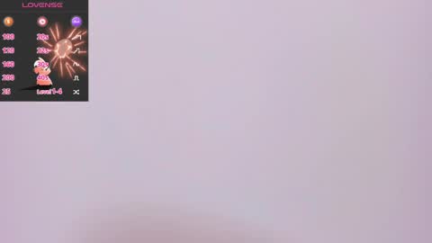 raven_loove online show from April 21, 1:42 am