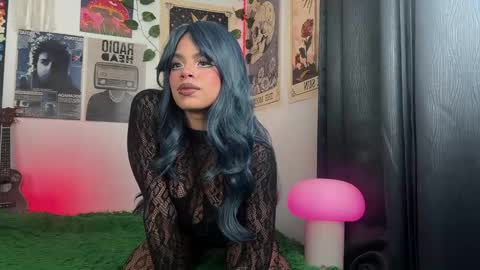 raven  online show from October 17, 1:53 am