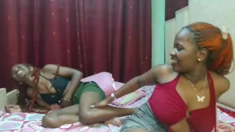 Raven online show from April 14, 4:07 am