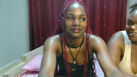 Raven online show from April 19, 6:10 pm