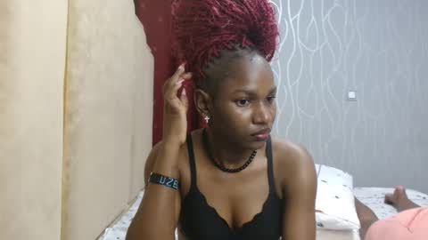 Raven online show from April 22, 9:27 pm