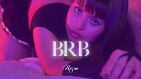 RAVEN online show from February 22, 3:51 am