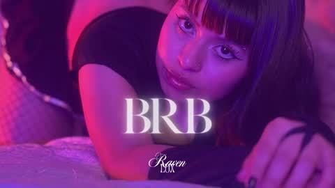 RAVEN online show from February 27, 2:00 am