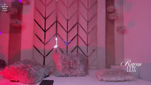 RAVEN online show from April 19, 1:27 am