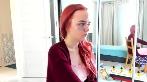 Janet online show from October 17, 7:00 am