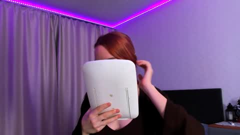 Janet online show from October 29, 7:10 am