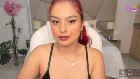 raven online show from April 4, 9:01 pm