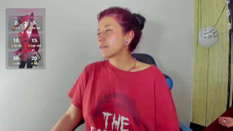 gata online show from November 5, 8:58 am