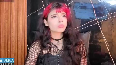 raven_rox_ online show from March 31, 3:08 am