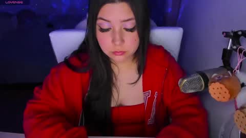 Raven online show from March 31, 5:41 am