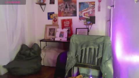 Raven online show from December 31, 3:01 am