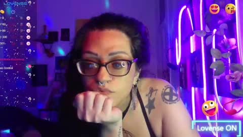 Raven online show from October 2, 11:45 pm