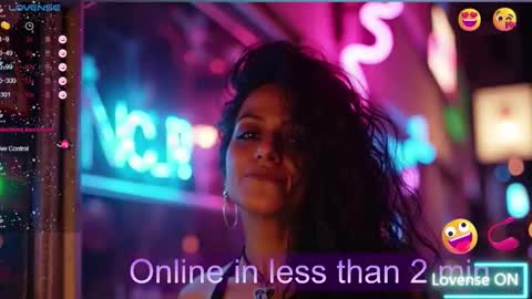 Raven online show from November 25, 12:10 am