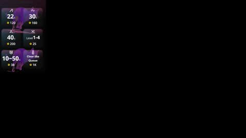 Raven  online show from March 26, 1:55 am