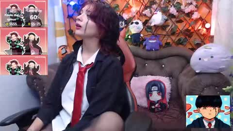 RavenN  online show from January 10, 5:24 pm