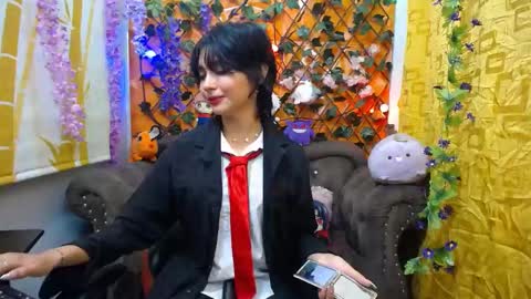RavenN  online show from January 23, 11:26 am