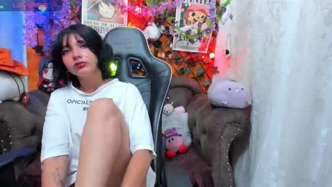 RavenN  online show from January 12, 11:26 am