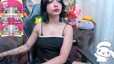 RavenN  online show from March 31, 11:32 am