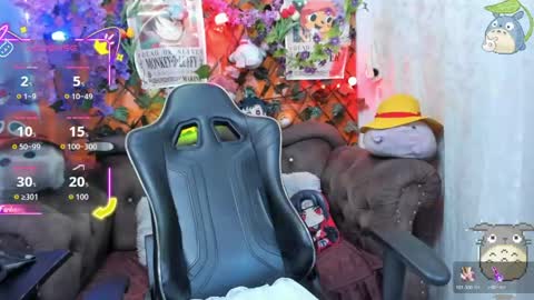 RavenN  online show from April 22, 11:34 am