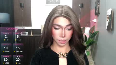 ravennaxx online show from February 18, 5:21 pm