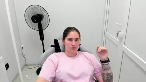 Raven online show from June 26, 6:18 am