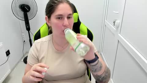 Raven online show from July 14, 10:21 am