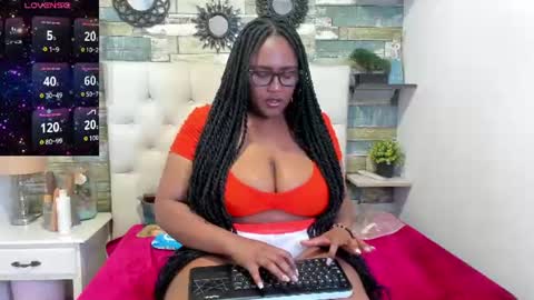 Snapshot of ravennova_ chatting on July 4, 3:07 pm ravennova_ online show from July 4, 3:07 pm