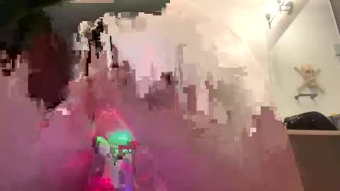 Raven Ray online show from April 17, 9:01 am