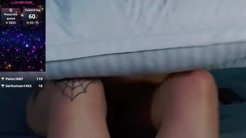 RavenRyx online show from April 17, 1:14 pm