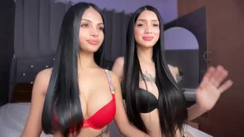 Snapshot of ravenstorm04 chatting on June 7, 5:22 am ravenstorm04 online show from June 7, 5:22 am