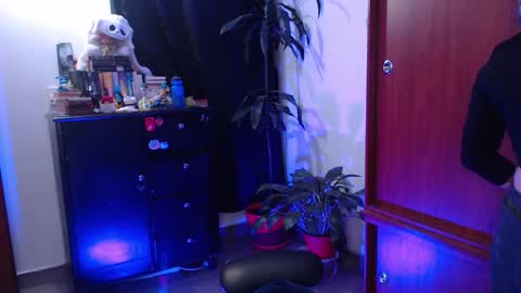 raventh_ online show from January 7, 12:57 am