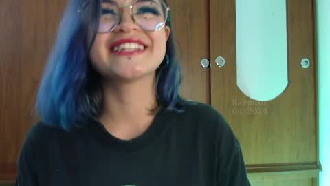 raventh_ online show from April 20, 1:58 pm