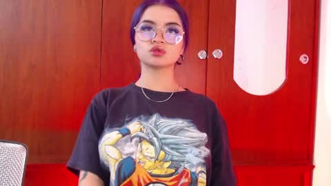 Snapshot of raventh_ chatting on April 27, 12:25 pm raventh_ online show from April 27, 12:25 pm
