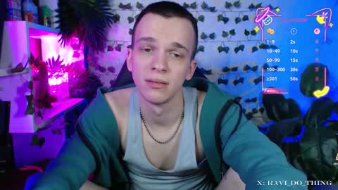 Ravi online show from September 24, 5:38 pm