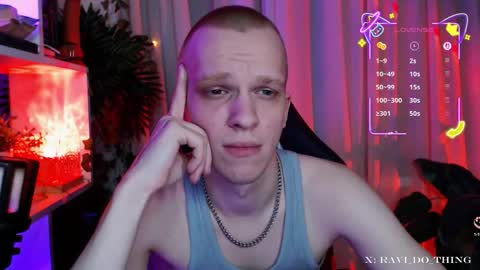 Ravi online show from November 21, 7:12 pm