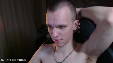 Ravi online show from February 18, 6:37 pm