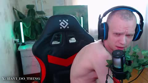 Ravi online show from March 19, 12:09 pm