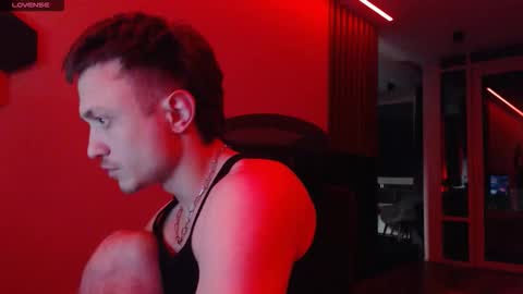 Alex Nash online show from October 1, 11:55 pm