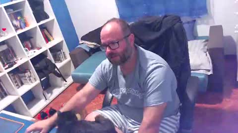 Snapshot of ravingr3d3 chatting on July 13, 10:23 pm ravingr3d3 online show from July 13, 10:23 pm