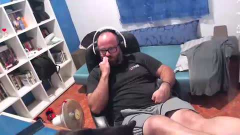 Snapshot of ravingr3d3 chatting on July 15, 9:53 pm ravingr3d3 online show from July 15, 9:53 pm