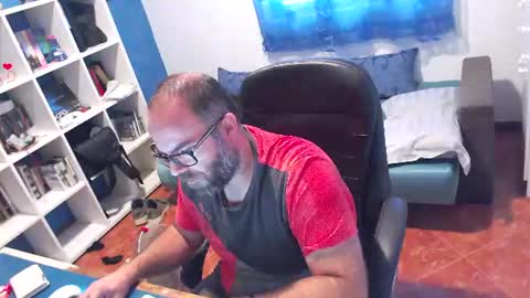 Snapshot of ravingr3d3 chatting on July 22, 11:02 am ravingr3d3 online show from July 22, 11:02 am